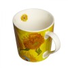 Mug Sunflowers, Vincent van Gogh