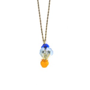 Van Gogh Michael Michaud® Pendant Irises