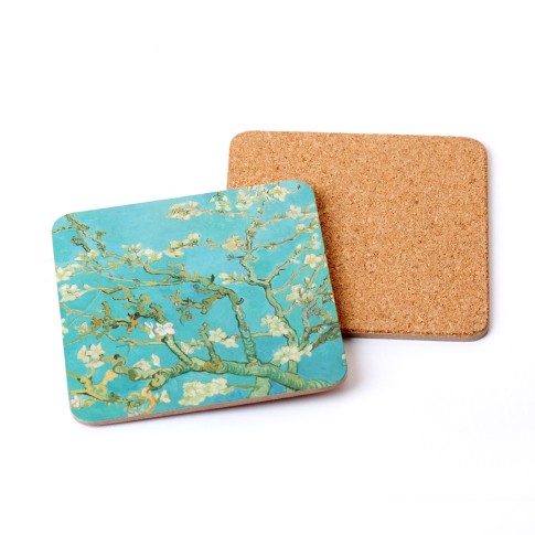 Coaster Almond Blossom