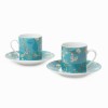 Van Gogh Espresso set Almond Blossom