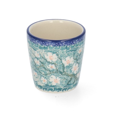 Bunzlau Castle x Van Gogh Museum Mug Espresso 100 ml Almond Blossom