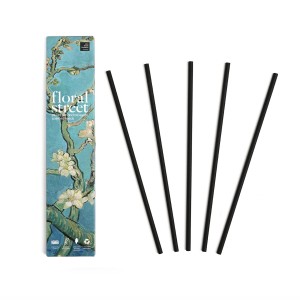 Floral Street scented reeds Sweet Almond Blossom