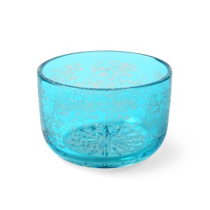 Van Gogh Luxoria® Crystal fruit bowl small