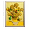 LEGO® Art Vincent van Gogh – Sunflowers