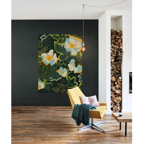 Van Gogh IXXI 2.0 - Wild Roses 120x160