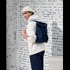 Tote bag Starry Blue, MUD Jeans x Van Gogh Museum