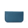 Van Gogh Keecie Wallet Faded Blue