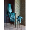 Bath towel 70x140 Fleurir Blue, Beddinghouse x Van Gogh Museum