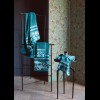 Guest towel 30x50 Fleurir Blue, Beddinghouse x Van Gogh Museum®