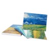 Van Gogh Notecard wallet Landscapes