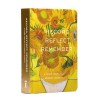 Van Gogh Memory Journal: Record Reflect Remember