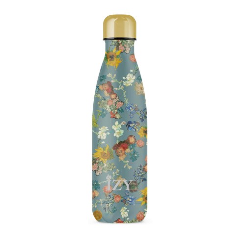 IZY Bottles Vacuum flask Vincent's flowers