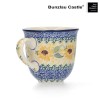 Bunzlau Castle x Van Gogh Museum Tulip Mug 330 ml Sunflowers