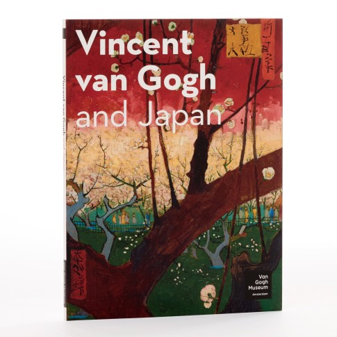 Van Gogh and Japan