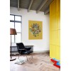 Van Gogh IXXI Vincent's flowers 100x80 yellow
