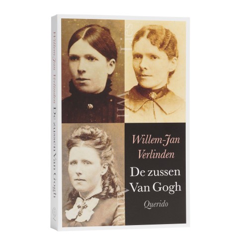 De zussen Van Gogh