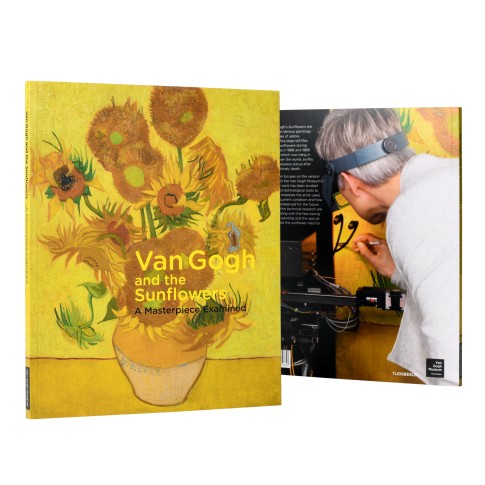 Van Gogh and the Sunflowers: A Masterpiece Examined