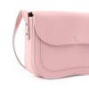 Van Gogh Keecie® Leather bag Soft pink