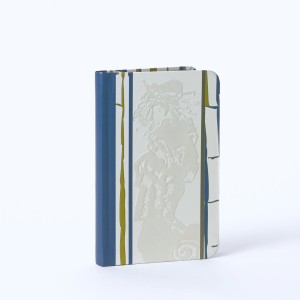 Notebook A6 Courtesan