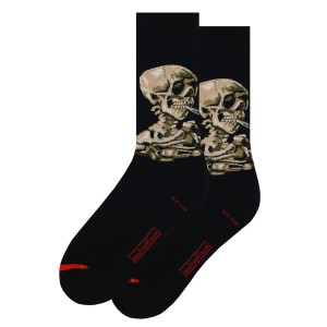 Socks Skull, MuseARTa x Van Gogh Museum®