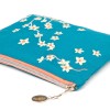 Van Gogh Almond Blossom Embroidered Pouch