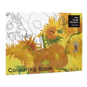 Colouring book Highlights