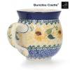 Bunzlau Castle x Van Gogh Museum Mug Farmer 370 ml Sunflowers