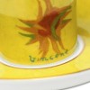 Van Gogh Vista Alegre® Coffee cup Sunflower