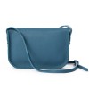Van Gogh Keecie Leather bag Faded Blue