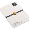 Van Gogh Bracelet Glitter Irises, by A Beautiful Story®