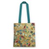 Canvas bag Vincent's flowers