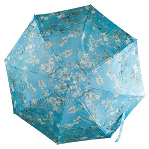 Van Gogh Umbrella Almond Blossom