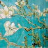 Van Gogh IXXI Almond Blossom 160 x 120