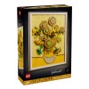 LEGO® Art Vincent van Gogh – Sunflowers