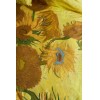 Duvet cover Sunflowers, Beddinghouse x Van Gogh Museum