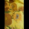 Duvet cover Sunflowers, Beddinghouse x Van Gogh Museum®