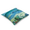Van Gogh Cushion cover Seascape near Les Saintes-Maries-de-la-Mer