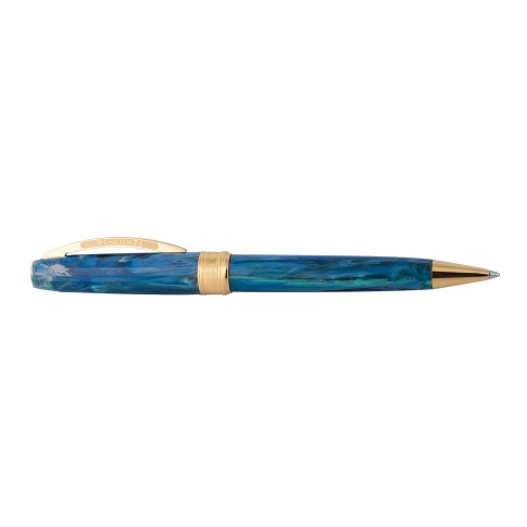 Van Gogh Visconti ballpoint pen, Wheatfield with Crows