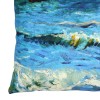 Van Gogh Cushion cover Seascape