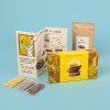 Van Gogh Sunflower Cookie DIY Mix