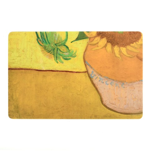 Placemat Sunflowers