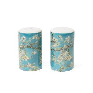 Van Gogh Salt & Pepper Almond Blossom