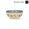 Bunzlau Castle x Van Gogh Museum Rice Bowl 300 ml Sunflowers