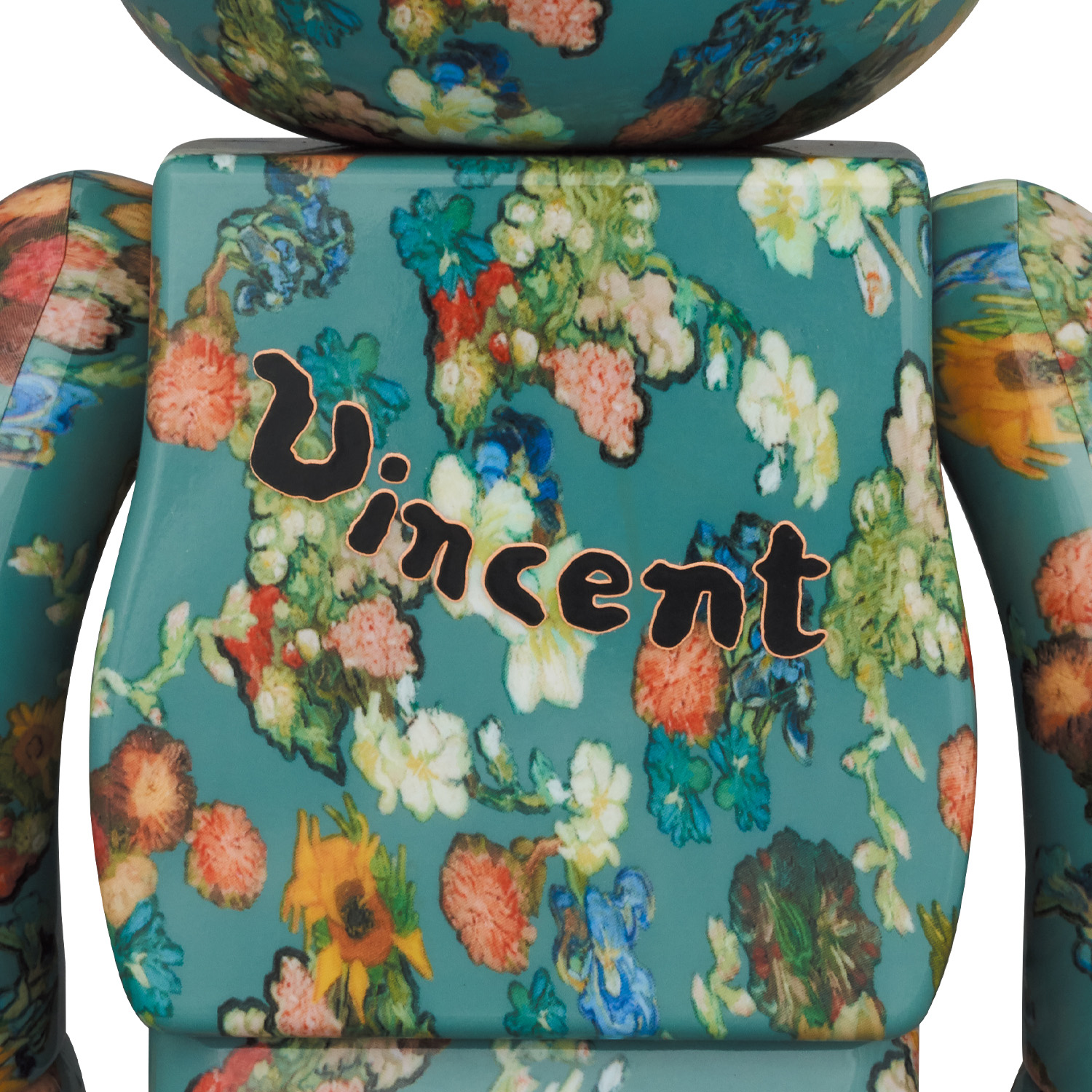 BE@RBRICK - Van Gogh Museum shop