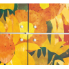 Van Gogh IXXI 2.0 -  Sunflowers with Vase 120x160