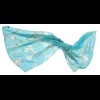 Van Gogh Silk scarf Almond Blossom