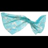 Van Gogh Silk scarf Almond Blossom