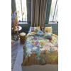 Duvet cover Bouquet of Vincent's flowers gold, Beddinghouse x Van Gogh Museum®