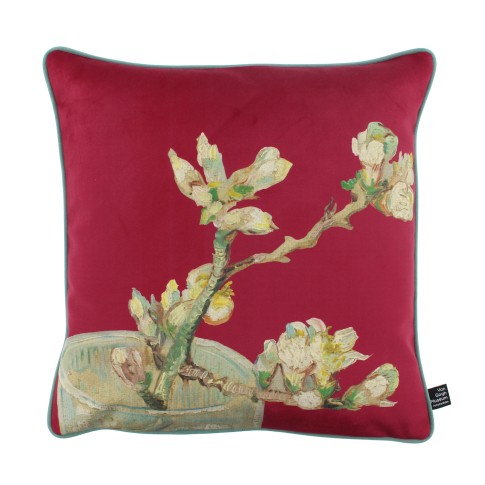 Van Gogh Cushion cover Sprig 45x45