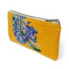 Mama Tierra Pouch – Van Gogh Irises